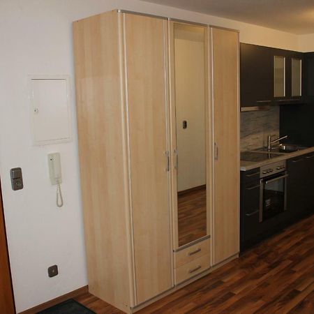 Kleine Ferienwohnung Inzlingen Eksteriør billede
