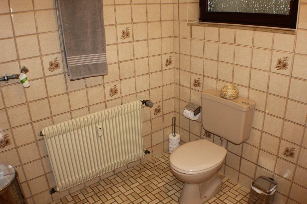 Kleine Ferienwohnung Inzlingen Eksteriør billede